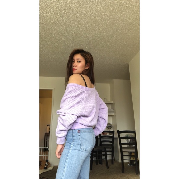 Urban outfitters sweater - Picture 3 of 3